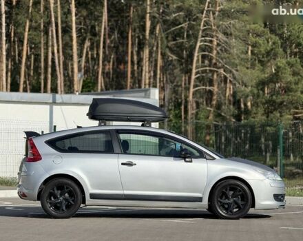 Ситроен С4, объемом двигателя 0 л и пробегом 178 тыс. км за 4600 $, фото 8 на Automoto.ua