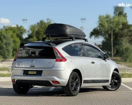 Ситроен С4, объемом двигателя 0 л и пробегом 178 тыс. км за 4600 $, фото 17 на Automoto.ua