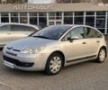 Ситроен С4, объемом двигателя 1.6 л и пробегом 191 тыс. км за 4600 $, фото 1 на Automoto.ua