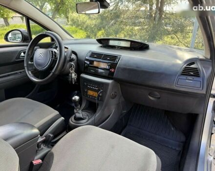 Ситроен С4, объемом двигателя 0 л и пробегом 178 тыс. км за 4600 $, фото 21 на Automoto.ua