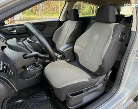 Ситроен С4, объемом двигателя 0 л и пробегом 178 тыс. км за 4600 $, фото 19 на Automoto.ua