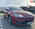 Ситроен С4, объемом двигателя 1.6 л и пробегом 171 тыс. км за 4500 $, фото 17 на Automoto.ua
