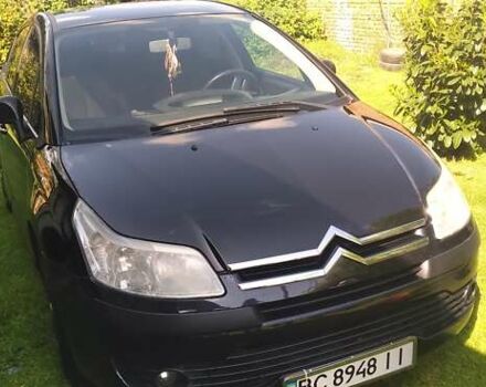 Ситроен С4, объемом двигателя 1.6 л и пробегом 270 тыс. км за 4300 $, фото 26 на Automoto.ua