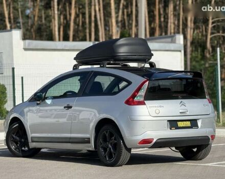 Ситроен С4, объемом двигателя 0 л и пробегом 178 тыс. км за 4600 $, фото 12 на Automoto.ua