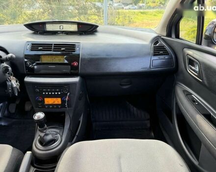 Ситроен С4, объемом двигателя 0 л и пробегом 178 тыс. км за 4600 $, фото 26 на Automoto.ua
