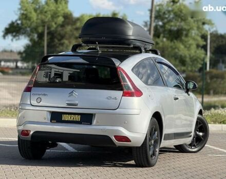 Ситроен С4, объемом двигателя 0 л и пробегом 178 тыс. км за 4600 $, фото 16 на Automoto.ua
