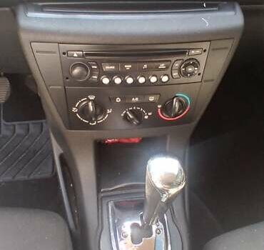 Ситроен С4, объемом двигателя 1.6 л и пробегом 270 тыс. км за 4300 $, фото 13 на Automoto.ua