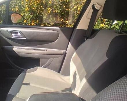 Ситроен С4, объемом двигателя 1.6 л и пробегом 270 тыс. км за 4300 $, фото 7 на Automoto.ua