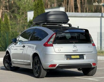 Ситроен С4, объемом двигателя 0 л и пробегом 178 тыс. км за 4600 $, фото 11 на Automoto.ua