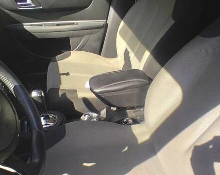 Ситроен С4, объемом двигателя 1.6 л и пробегом 270 тыс. км за 4300 $, фото 9 на Automoto.ua