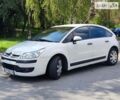 Ситроен С4, объемом двигателя 1.6 л и пробегом 115 тыс. км за 4900 $, фото 1 на Automoto.ua