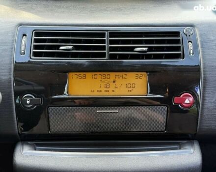 Ситроен С4, объемом двигателя 0 л и пробегом 178 тыс. км за 4600 $, фото 28 на Automoto.ua