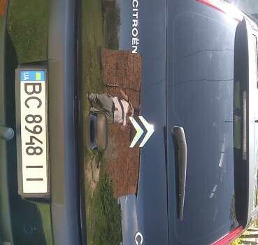 Ситроен С4, объемом двигателя 1.6 л и пробегом 270 тыс. км за 4300 $, фото 20 на Automoto.ua