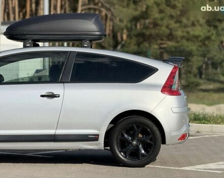 Ситроен С4, объемом двигателя 0 л и пробегом 178 тыс. км за 4600 $, фото 7 на Automoto.ua