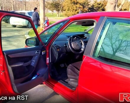 Ситроен С4, объемом двигателя 1.6 л и пробегом 211 тыс. км за 5600 $, фото 3 на Automoto.ua