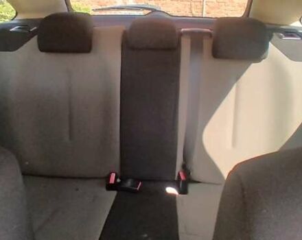 Ситроен С4, объемом двигателя 1.6 л и пробегом 270 тыс. км за 4300 $, фото 8 на Automoto.ua