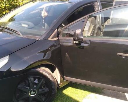 Ситроен С4, объемом двигателя 1.6 л и пробегом 270 тыс. км за 4300 $, фото 14 на Automoto.ua