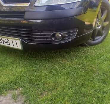 Ситроен С4, объемом двигателя 1.6 л и пробегом 270 тыс. км за 4300 $, фото 2 на Automoto.ua