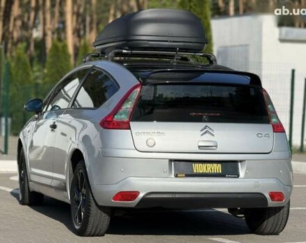 Ситроен С4, объемом двигателя 0 л и пробегом 178 тыс. км за 4600 $, фото 15 на Automoto.ua