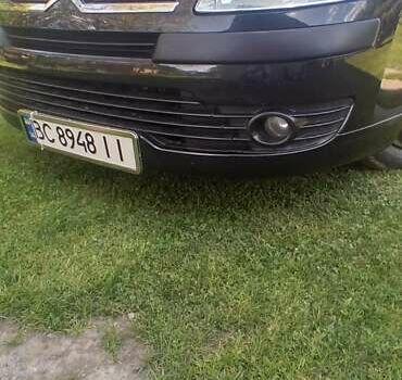 Ситроен С4, объемом двигателя 1.6 л и пробегом 270 тыс. км за 4300 $, фото 1 на Automoto.ua