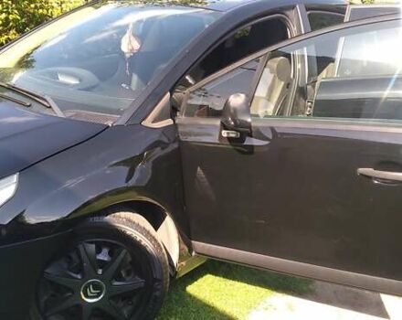 Ситроен С4, объемом двигателя 1.6 л и пробегом 270 тыс. км за 4300 $, фото 15 на Automoto.ua