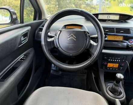 Ситроен С4, объемом двигателя 0 л и пробегом 178 тыс. км за 4600 $, фото 25 на Automoto.ua