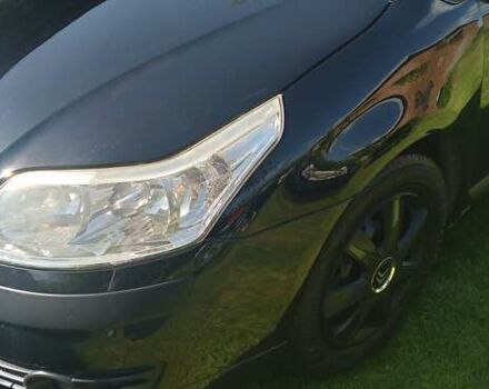 Ситроен С4, объемом двигателя 1.6 л и пробегом 270 тыс. км за 4300 $, фото 25 на Automoto.ua