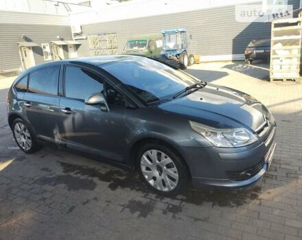 Ситроен С4, объемом двигателя 1.6 л и пробегом 312 тыс. км за 5000 $, фото 2 на Automoto.ua