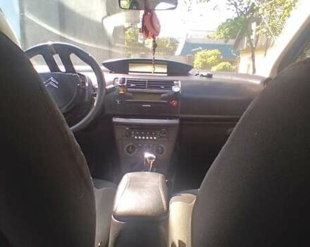 Ситроен С4, объемом двигателя 1.6 л и пробегом 270 тыс. км за 4300 $, фото 3 на Automoto.ua