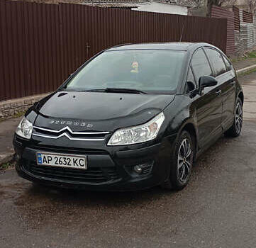 Сітроен С4, об'ємом двигуна 1.6 л та пробігом 245 тис. км за 4000 $, фото 2 на Automoto.ua
