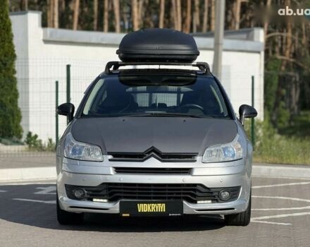 Ситроен С4, объемом двигателя 0 л и пробегом 178 тыс. км за 4600 $, фото 2 на Automoto.ua