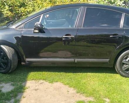 Ситроен С4, объемом двигателя 1.6 л и пробегом 270 тыс. км за 4300 $, фото 17 на Automoto.ua