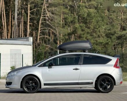 Ситроен С4, объемом двигателя 0 л и пробегом 178 тыс. км за 4600 $, фото 5 на Automoto.ua