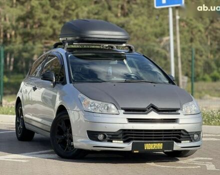 Ситроен С4, объемом двигателя 0 л и пробегом 178 тыс. км за 4600 $, фото 3 на Automoto.ua