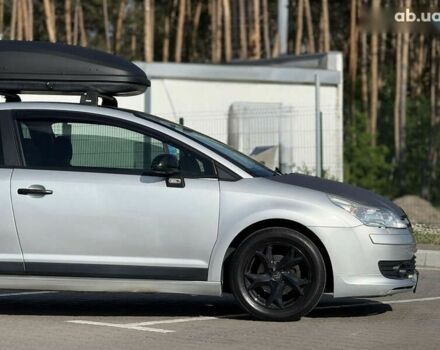 Ситроен С4, объемом двигателя 0 л и пробегом 178 тыс. км за 4600 $, фото 10 на Automoto.ua