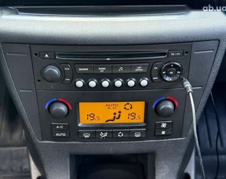 Ситроен С4, объемом двигателя 0 л и пробегом 178 тыс. км за 4600 $, фото 29 на Automoto.ua