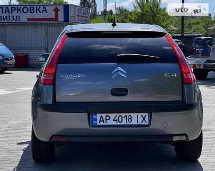 Сітроен С4, об'ємом двигуна 1.36 л та пробігом 180 тис. км за 5900 $, фото 4 на Automoto.ua