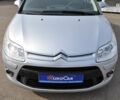 Ситроен С4, объемом двигателя 1.6 л и пробегом 212 тыс. км за 6500 $, фото 5 на Automoto.ua