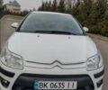 Сітроен С4, об'ємом двигуна 1.6 л та пробігом 173 тис. км за 5400 $, фото 1 на Automoto.ua