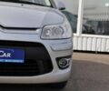 Ситроен С4, объемом двигателя 1.6 л и пробегом 212 тыс. км за 6500 $, фото 4 на Automoto.ua