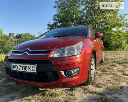 Сітроен С4, об'ємом двигуна 1.6 л та пробігом 270 тис. км за 4500 $, фото 11 на Automoto.ua