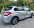 Ситроен С4, объемом двигателя 1.6 л и пробегом 137 тыс. км за 7000 $, фото 7 на Automoto.ua