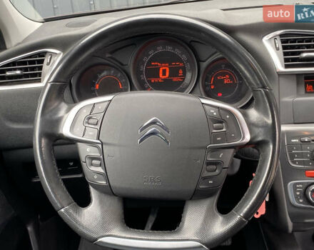 Сітроен С4, об'ємом двигуна 0 л та пробігом 187 тис. км за 6800 $, фото 18 на Automoto.ua