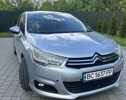 Ситроен С4, объемом двигателя 1.6 л и пробегом 137 тыс. км за 7000 $, фото 6 на Automoto.ua