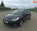 Ситроен С4, объемом двигателя 1.56 л и пробегом 207 тыс. км за 6300 $, фото 1 на Automoto.ua