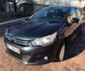 Ситроен С4, объемом двигателя 1.6 л и пробегом 54 тыс. км за 9200 $, фото 1 на Automoto.ua