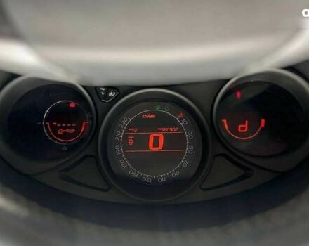 Ситроен С4, объемом двигателя 1.6 л и пробегом 202 тыс. км за 7700 $, фото 11 на Automoto.ua