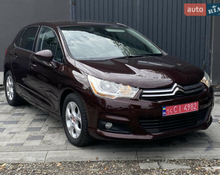 Сітроен С4, об'ємом двигуна 0 л та пробігом 187 тис. км за 6800 $, фото 3 на Automoto.ua