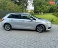 Ситроен С4, объемом двигателя 1.6 л и пробегом 137 тыс. км за 7000 $, фото 10 на Automoto.ua