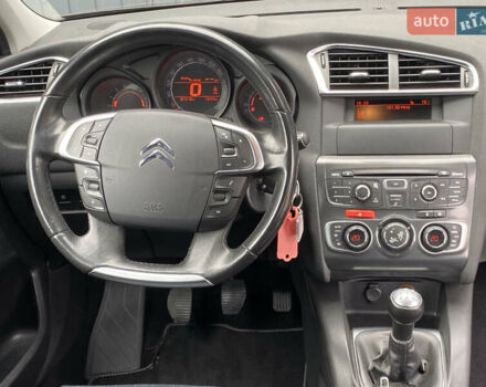 Сітроен С4, об'ємом двигуна 0 л та пробігом 187 тис. км за 6800 $, фото 17 на Automoto.ua